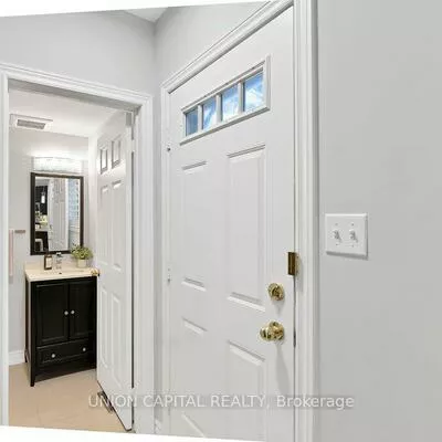 1, Marmill, Old Markham Village, Markham