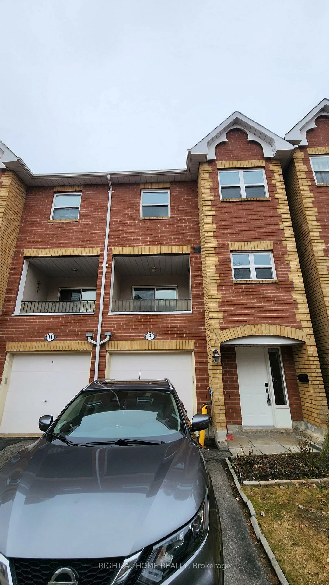 9, Maple Park, Milliken Mills West, Markham