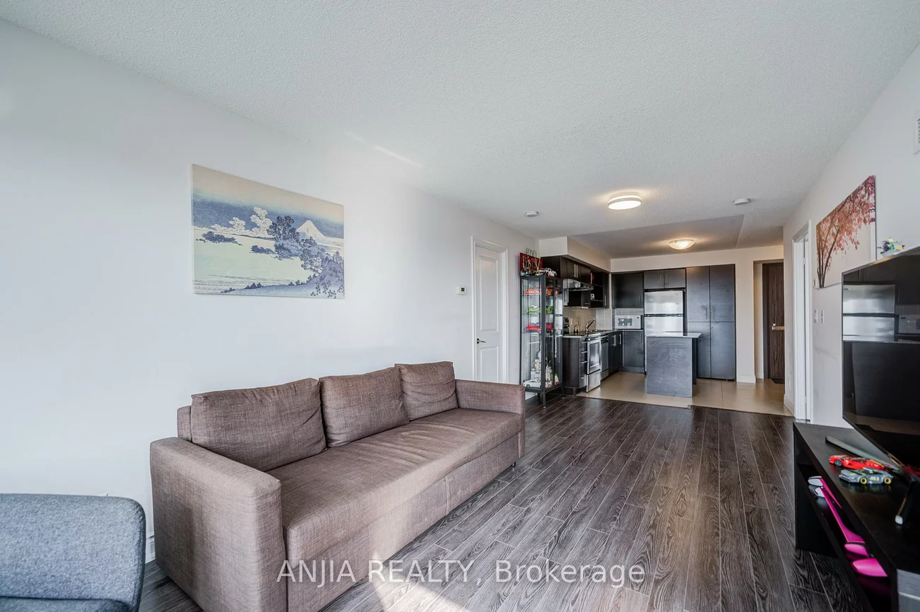 273, South Park, Commerce Valley, Markham