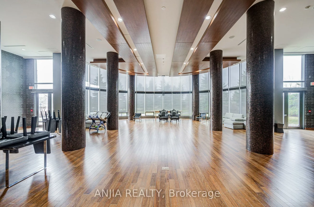 273, South Park, Commerce Valley, Markham