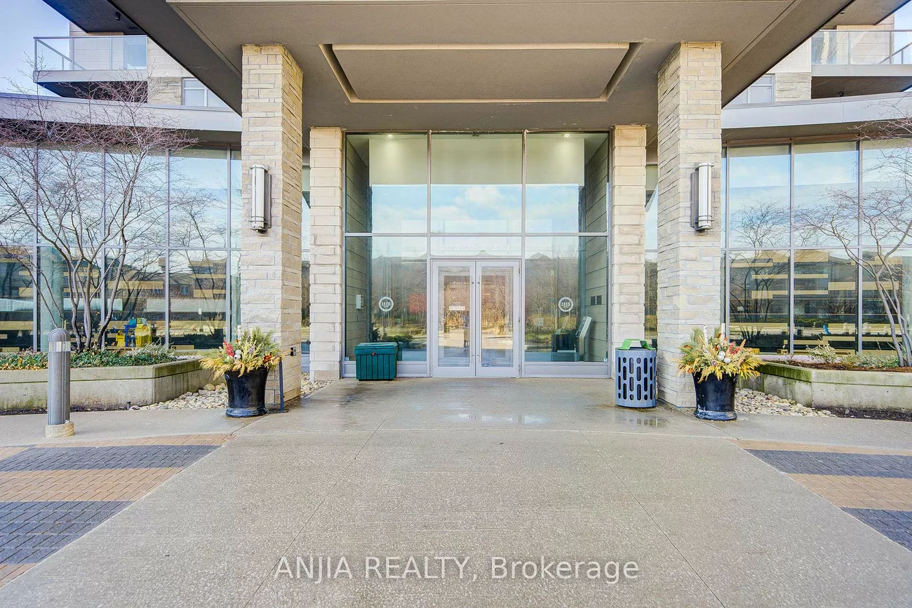 273, South Park, Commerce Valley, Markham