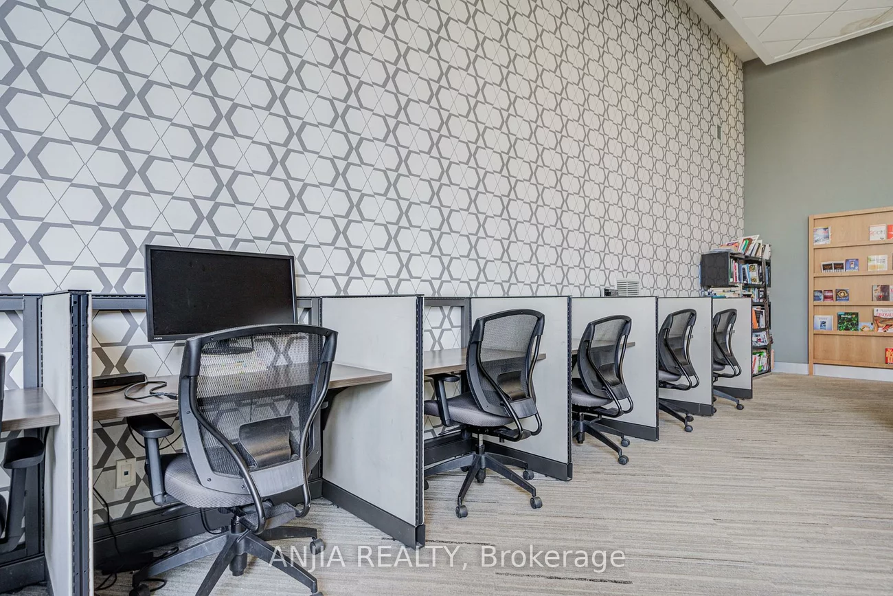 273, South Park, Commerce Valley, Markham