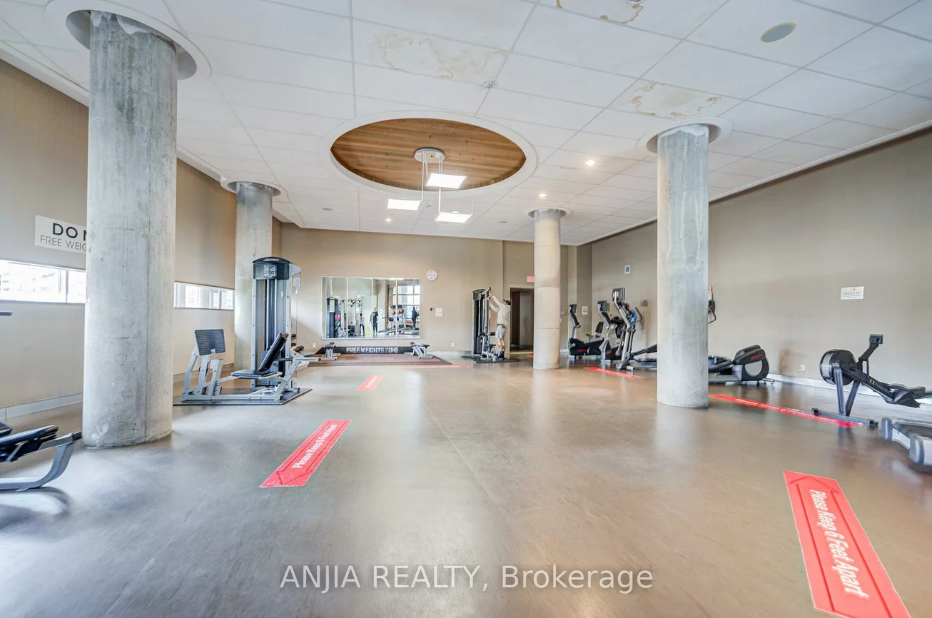 273, South Park, Commerce Valley, Markham