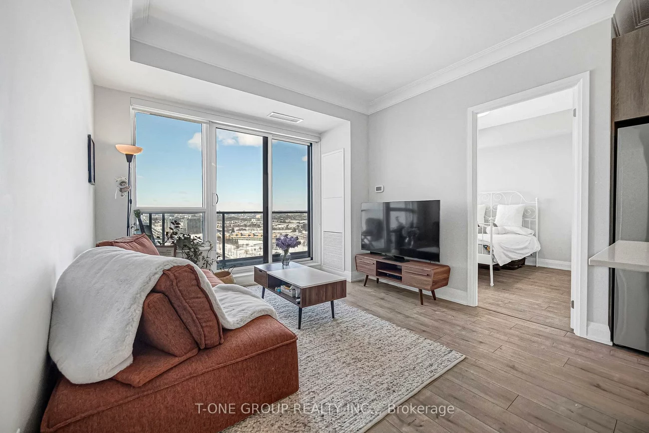 18, Water Walk, Unionville, Markham