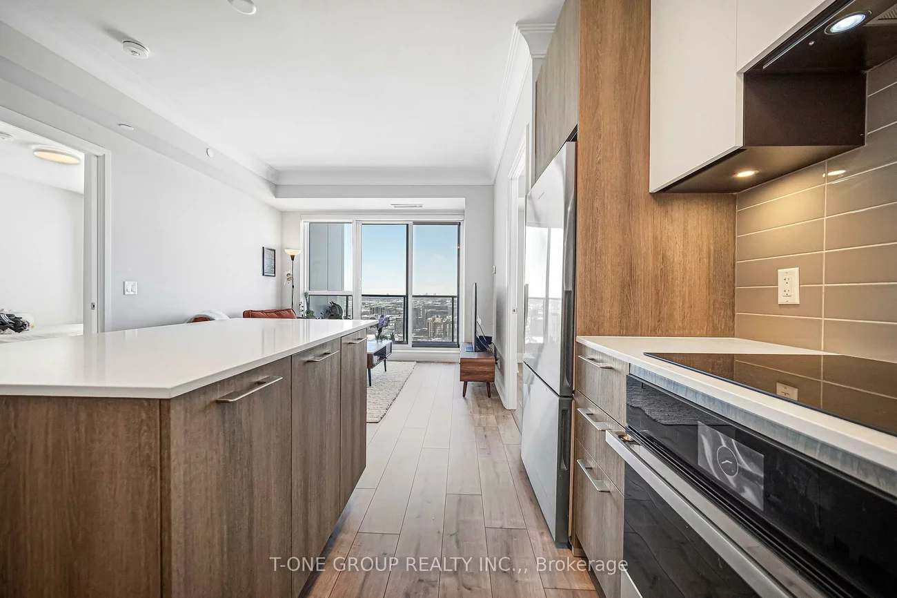 18, Water Walk, Unionville, Markham