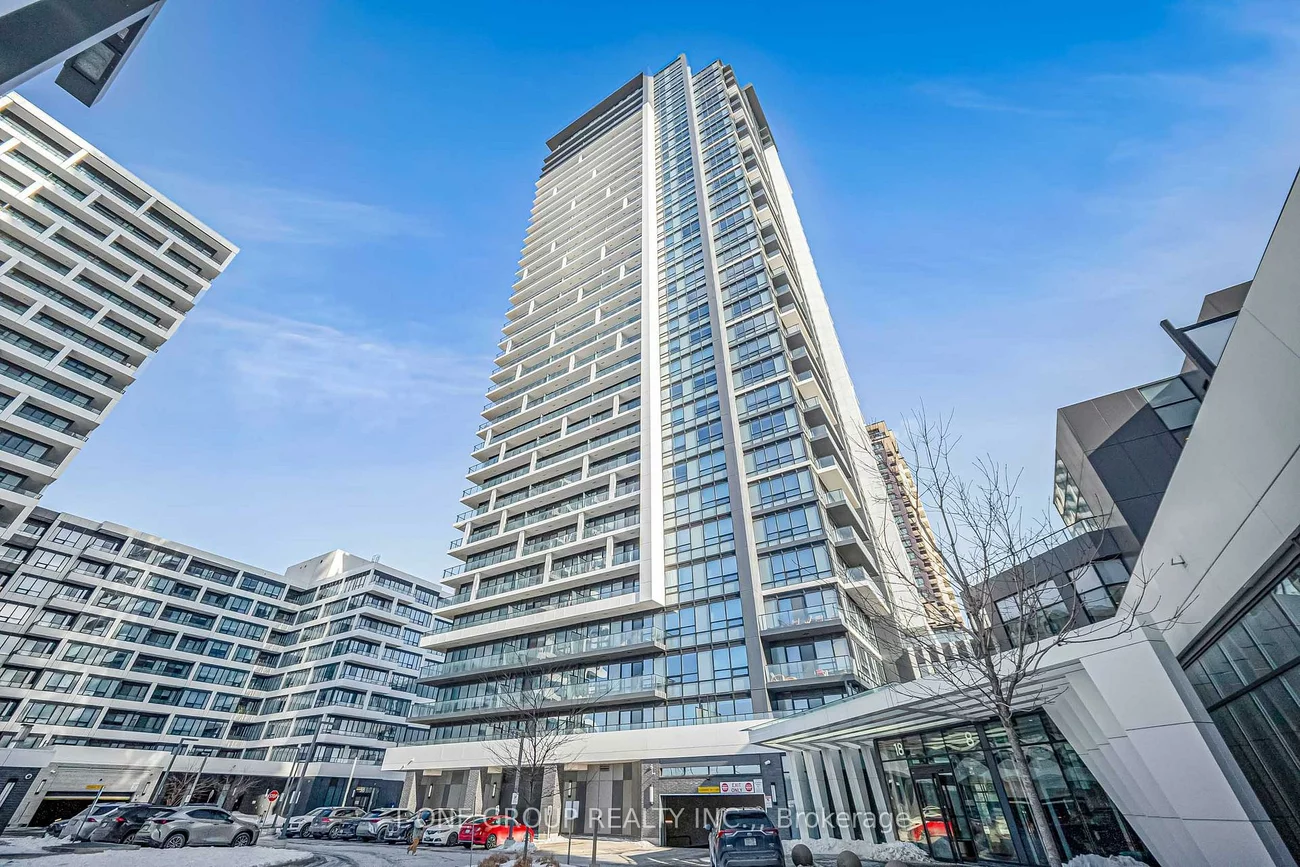 18, Water Walk, Unionville, Markham