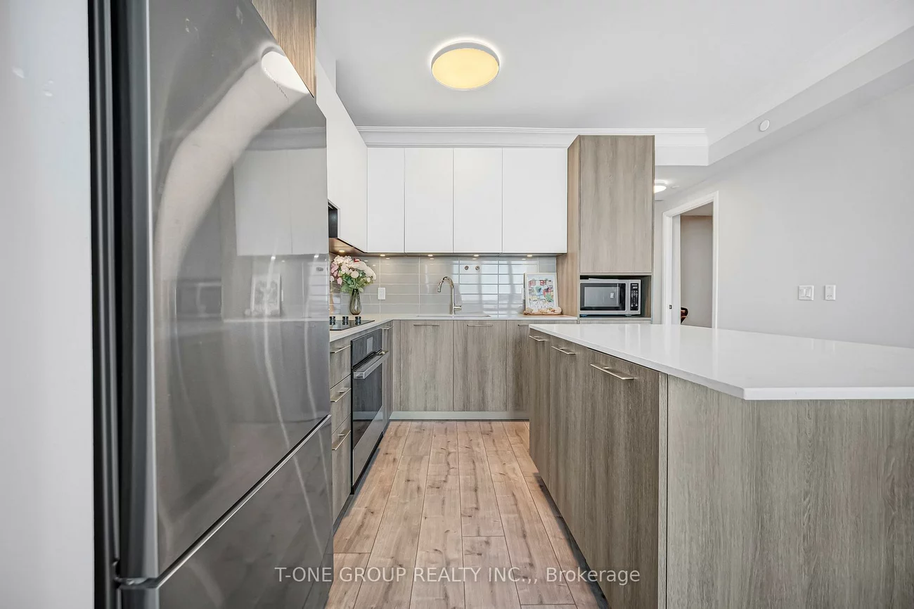 18, Water Walk, Unionville, Markham