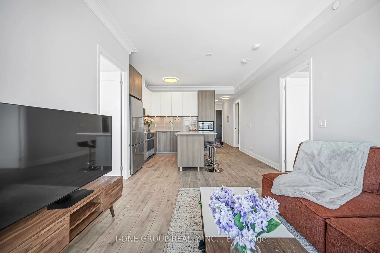 18, Water Walk, Unionville, Markham