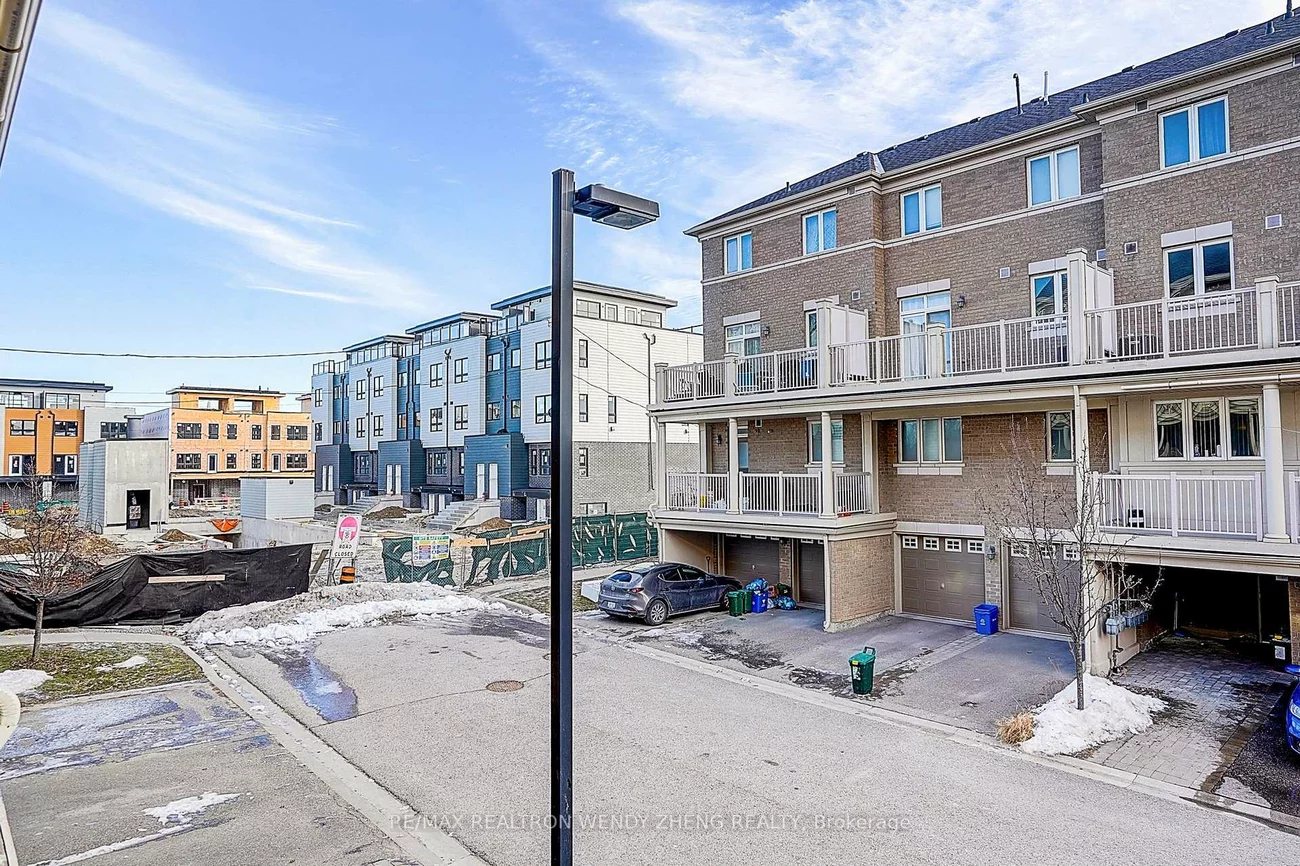 261, Aldergrove, Milliken Mills East, Markham