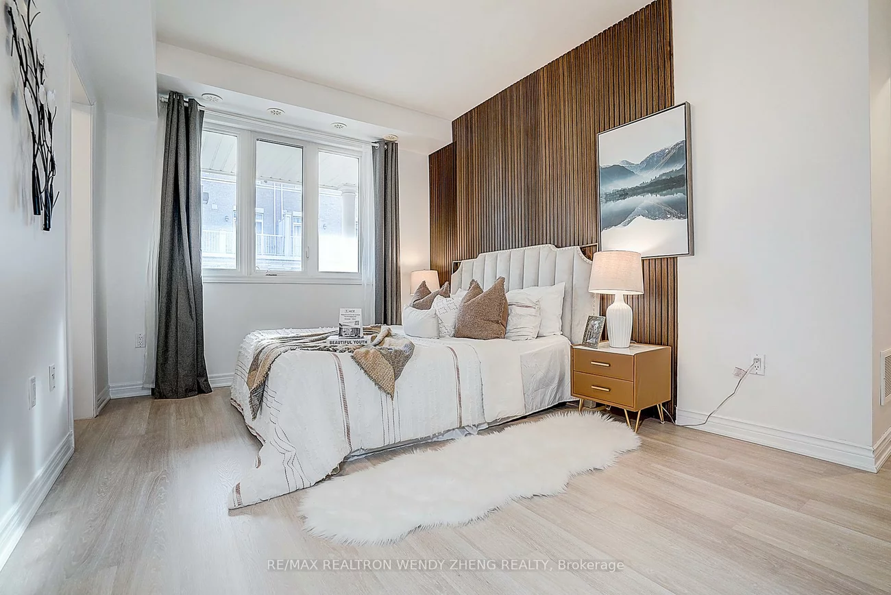 261, Aldergrove, Milliken Mills East, Markham