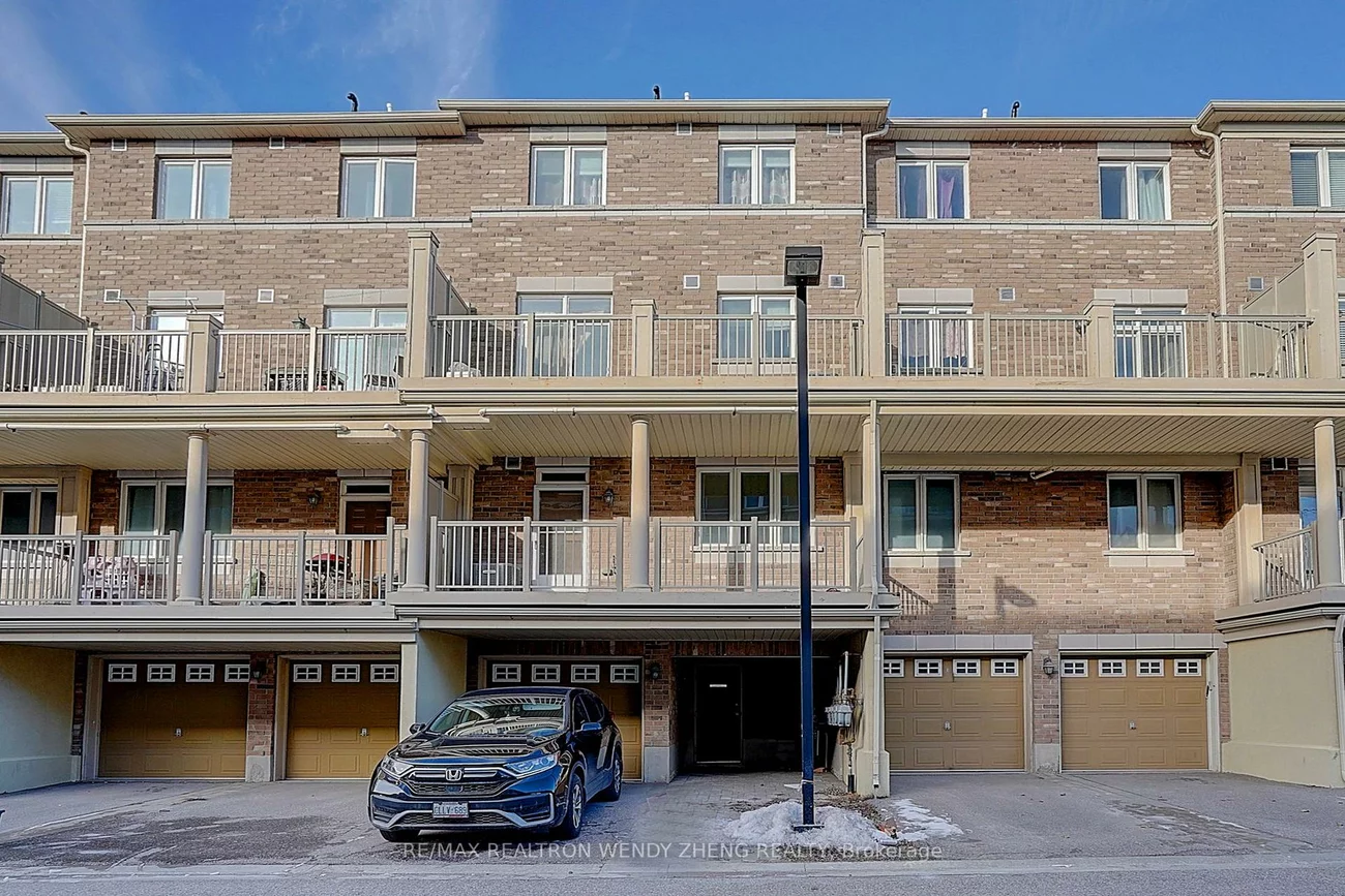 261, Aldergrove, Milliken Mills East, Markham