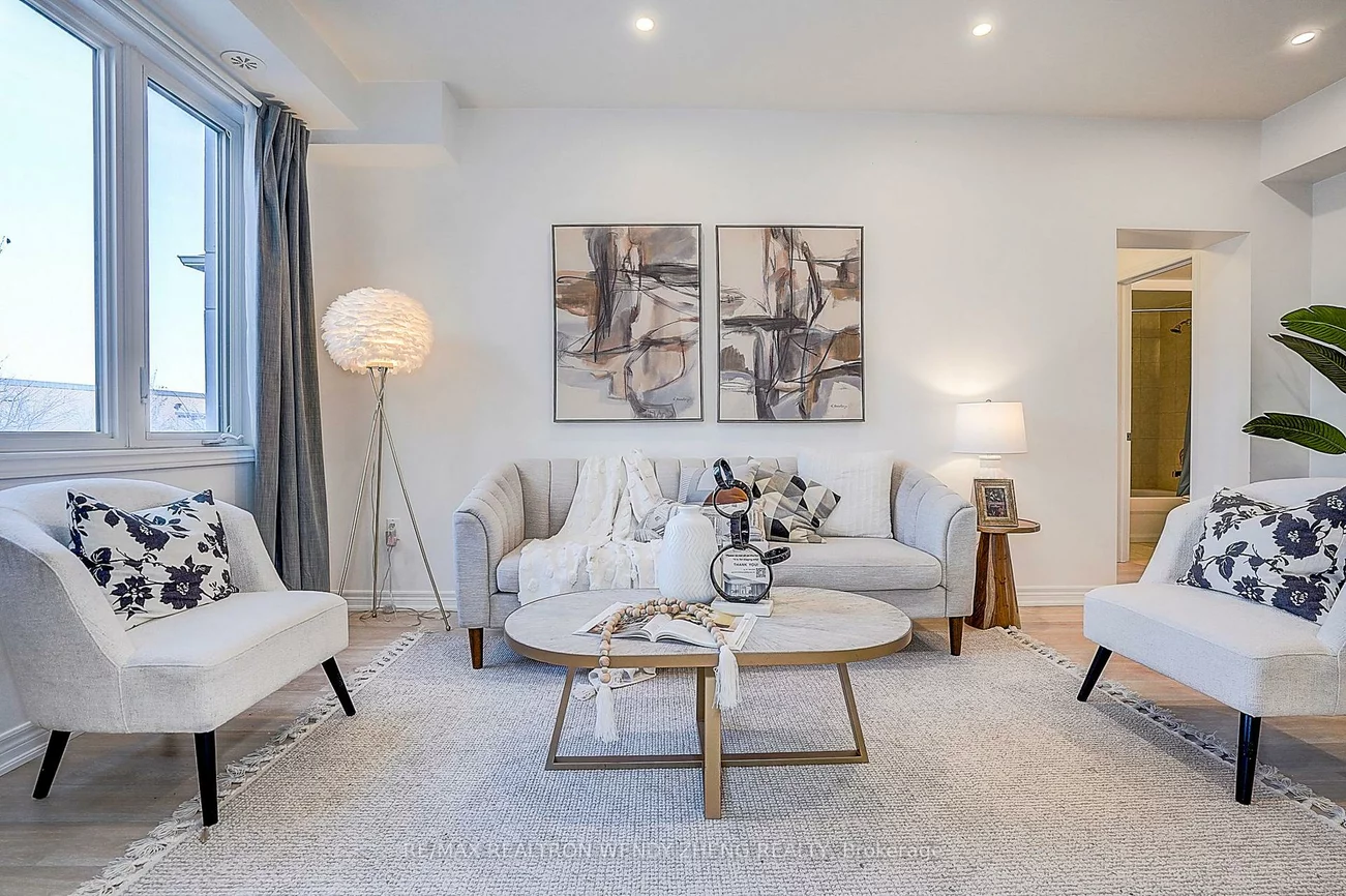 261, Aldergrove, Milliken Mills East, Markham