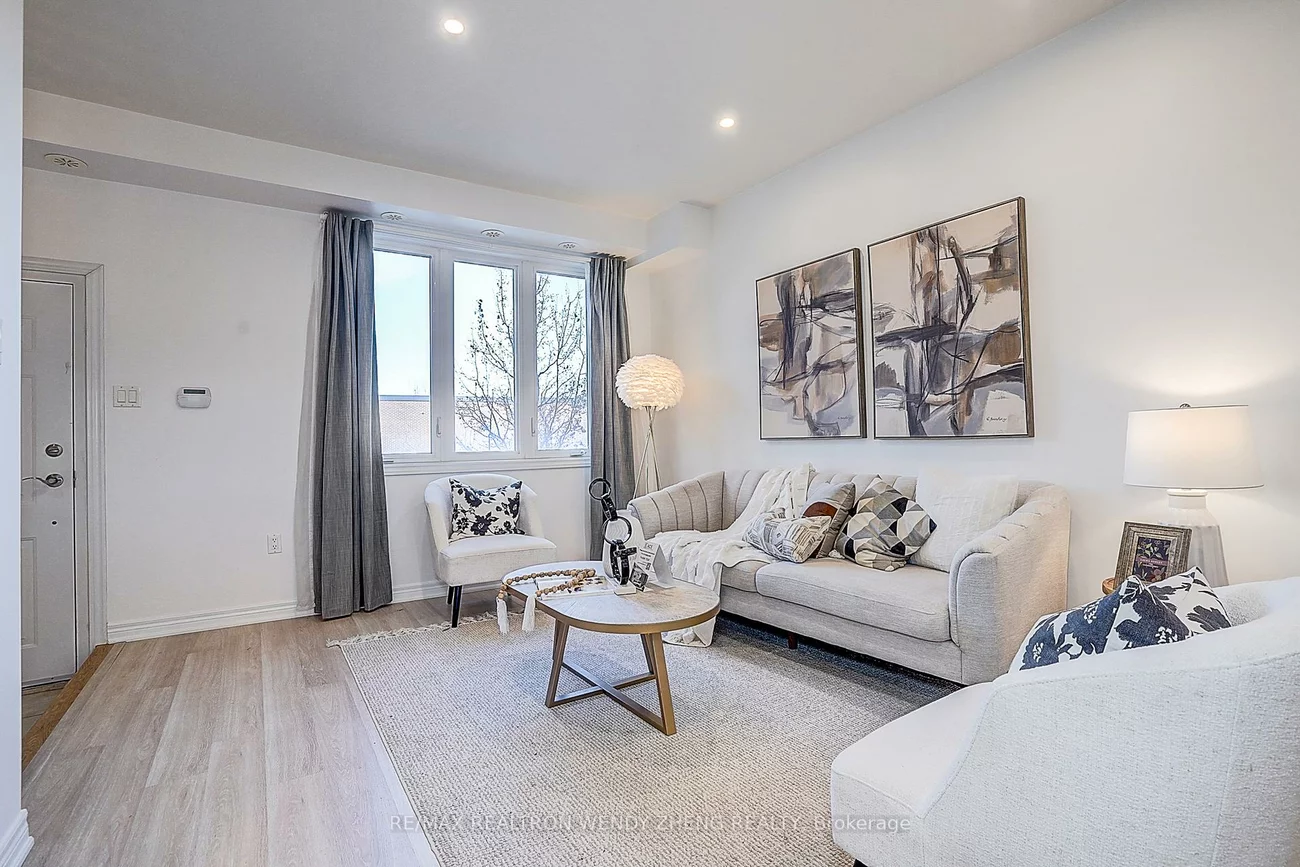 261, Aldergrove, Milliken Mills East, Markham