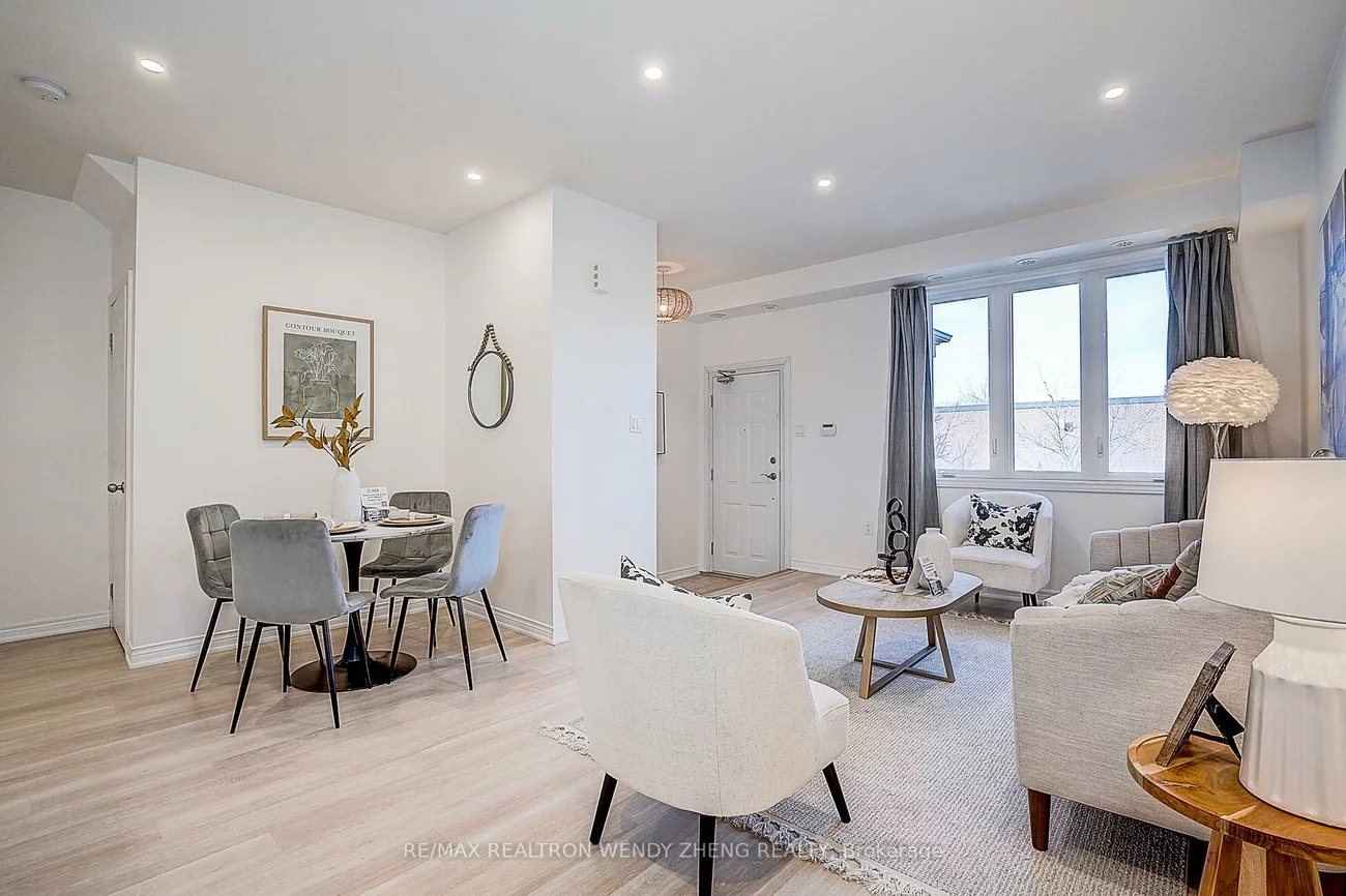 261, Aldergrove, Milliken Mills East, Markham