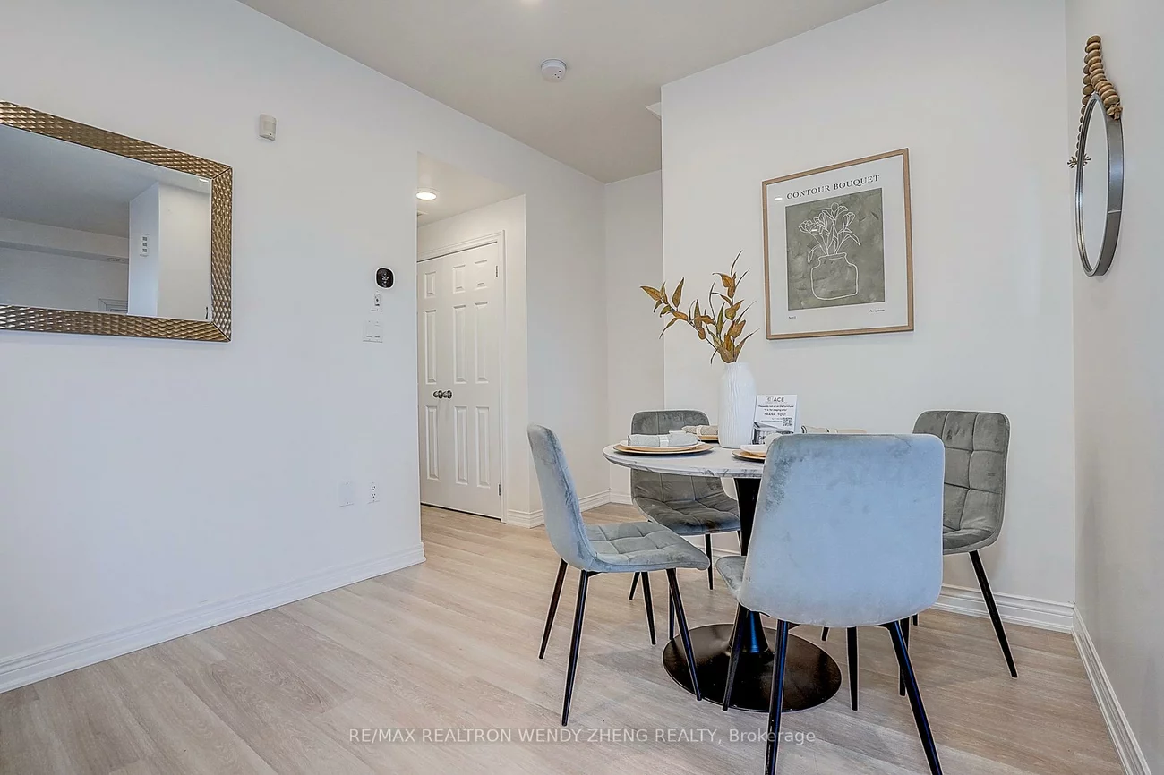 261, Aldergrove, Milliken Mills East, Markham