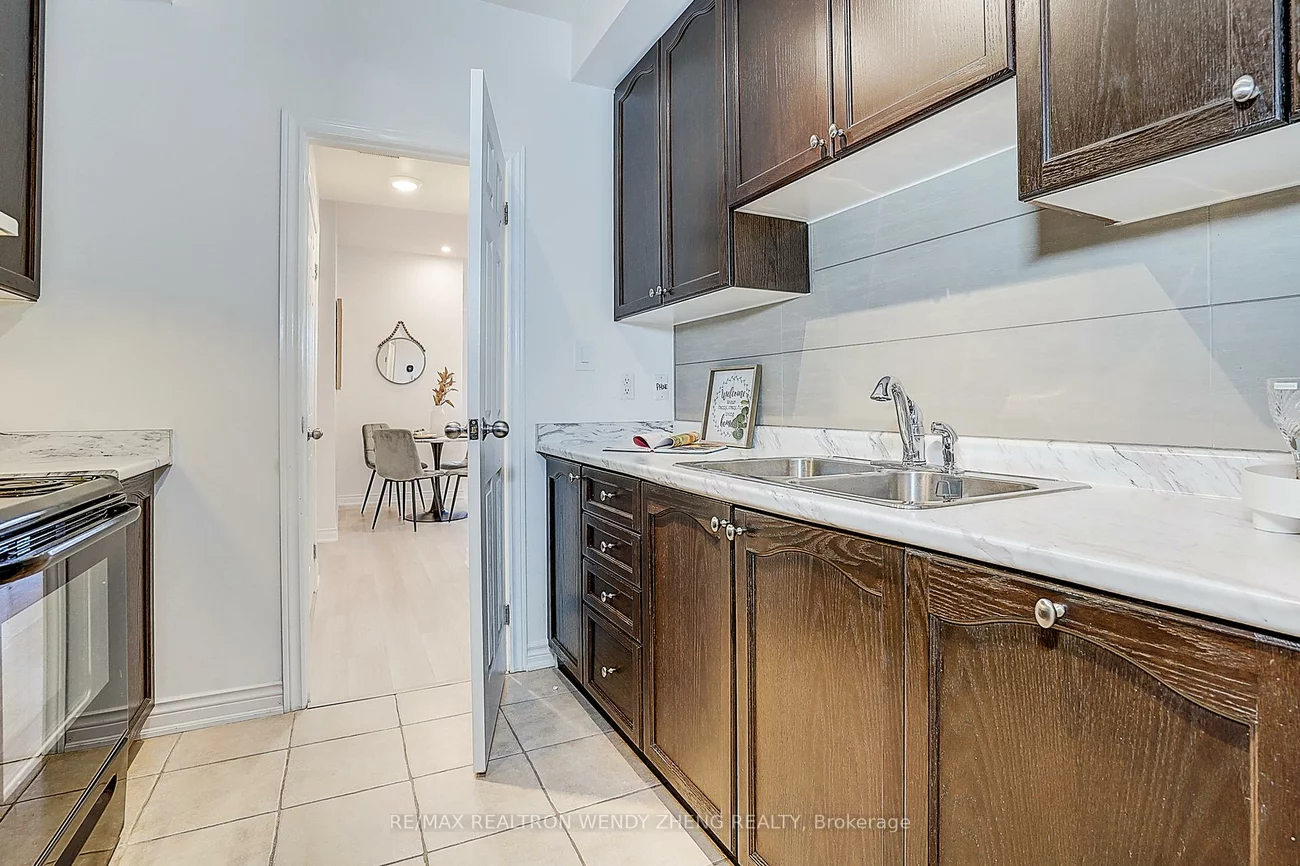 261, Aldergrove, Milliken Mills East, Markham