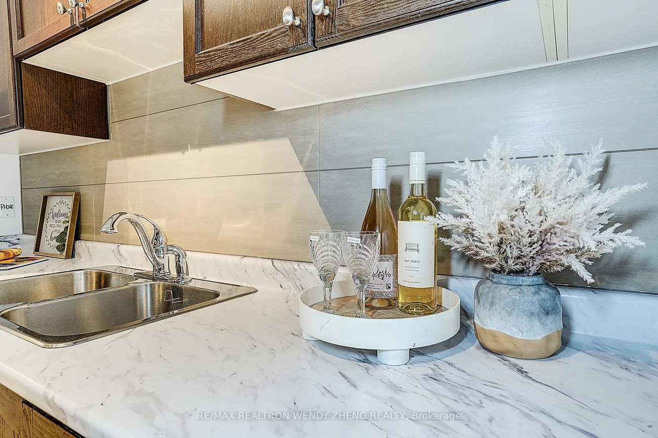 261, Aldergrove, Milliken Mills East, Markham