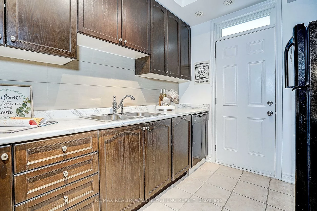 261, Aldergrove, Milliken Mills East, Markham