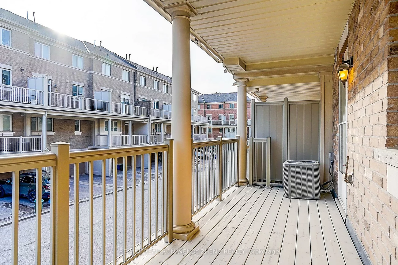 261, Aldergrove, Milliken Mills East, Markham