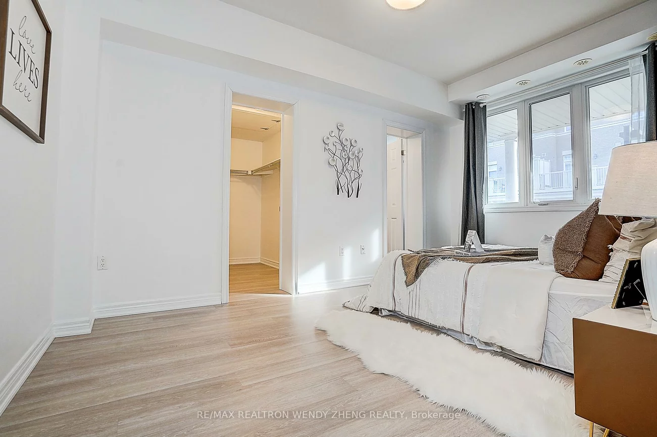 261, Aldergrove, Milliken Mills East, Markham