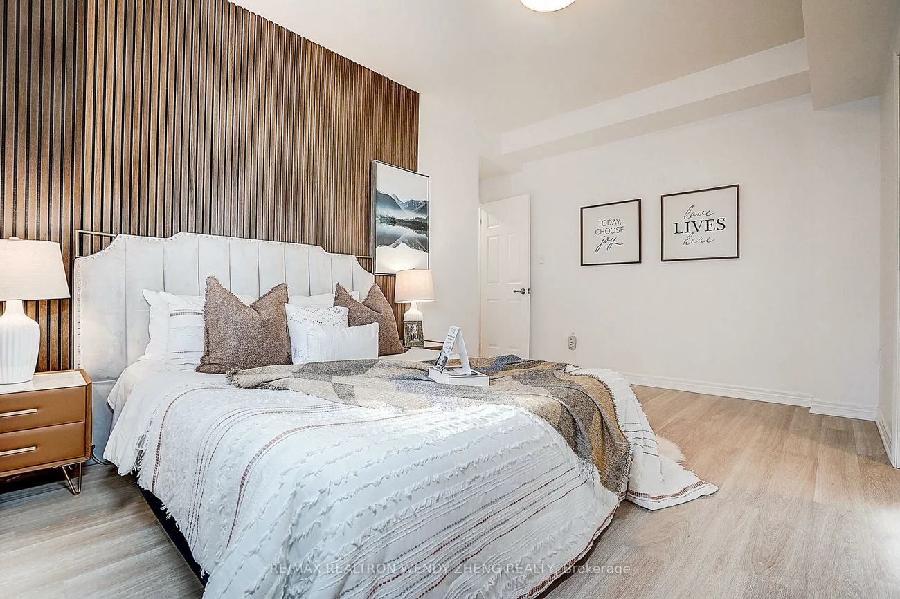 261, Aldergrove, Milliken Mills East, Markham