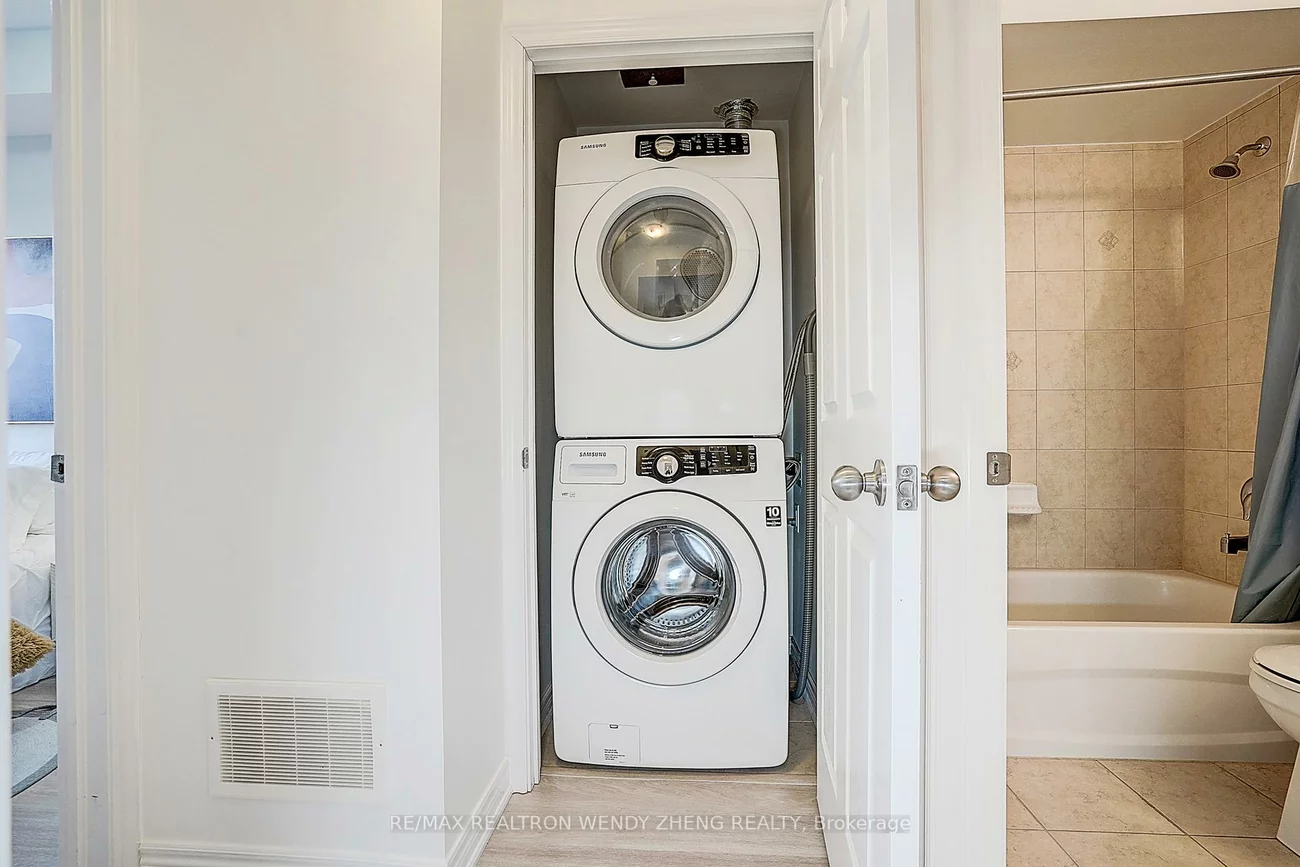 261, Aldergrove, Milliken Mills East, Markham