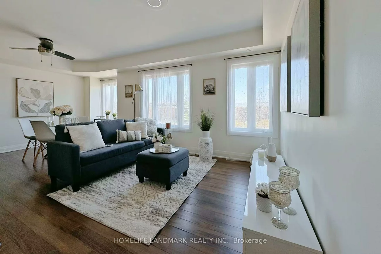 320, John, Aileen-Willowbrook, Markham