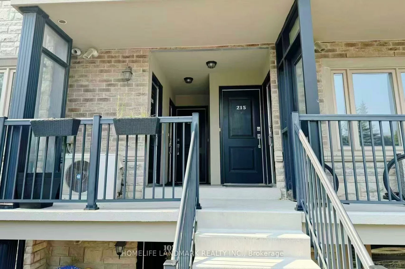320, John, Aileen-Willowbrook, Markham