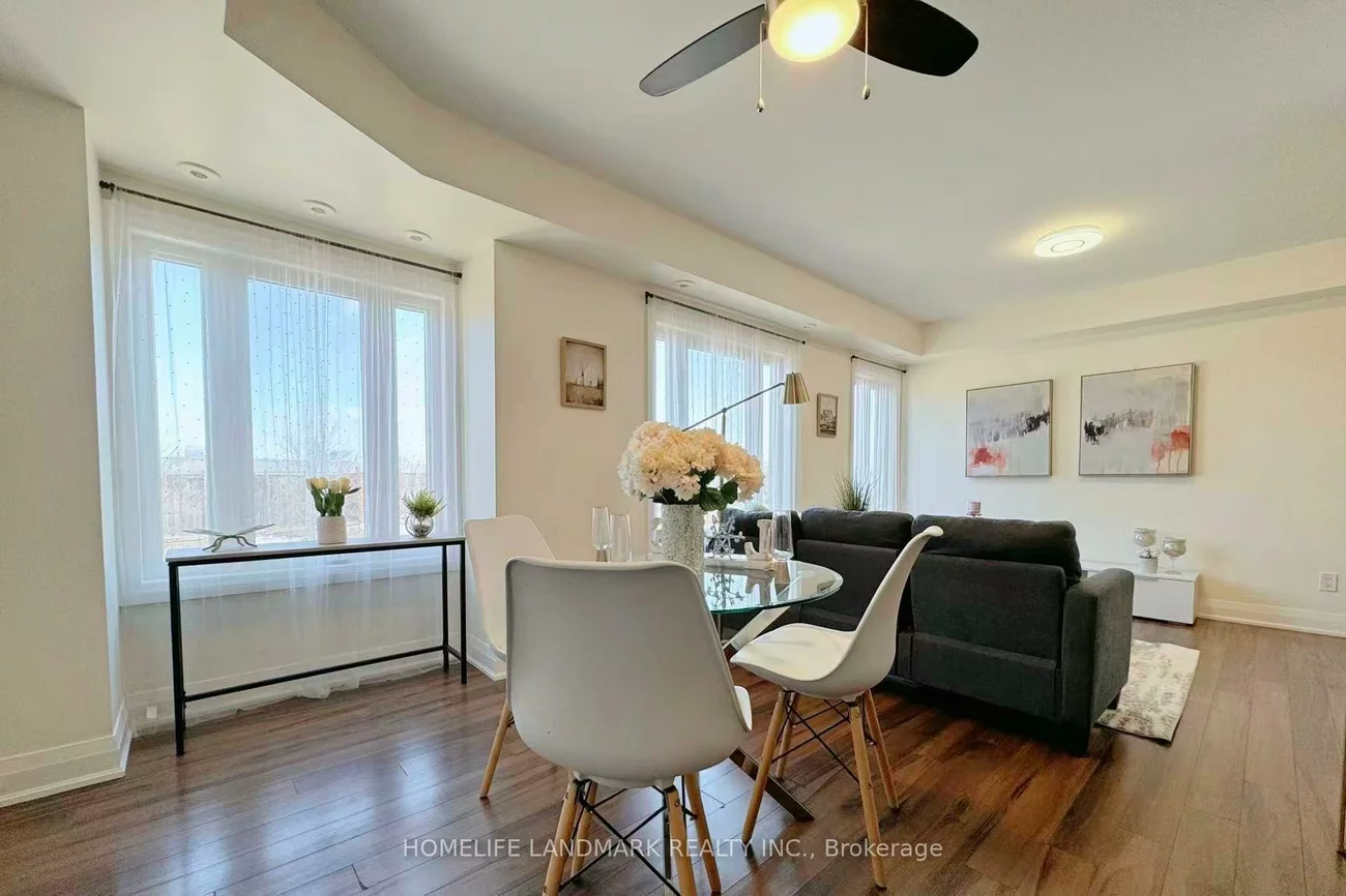 320, John, Aileen-Willowbrook, Markham