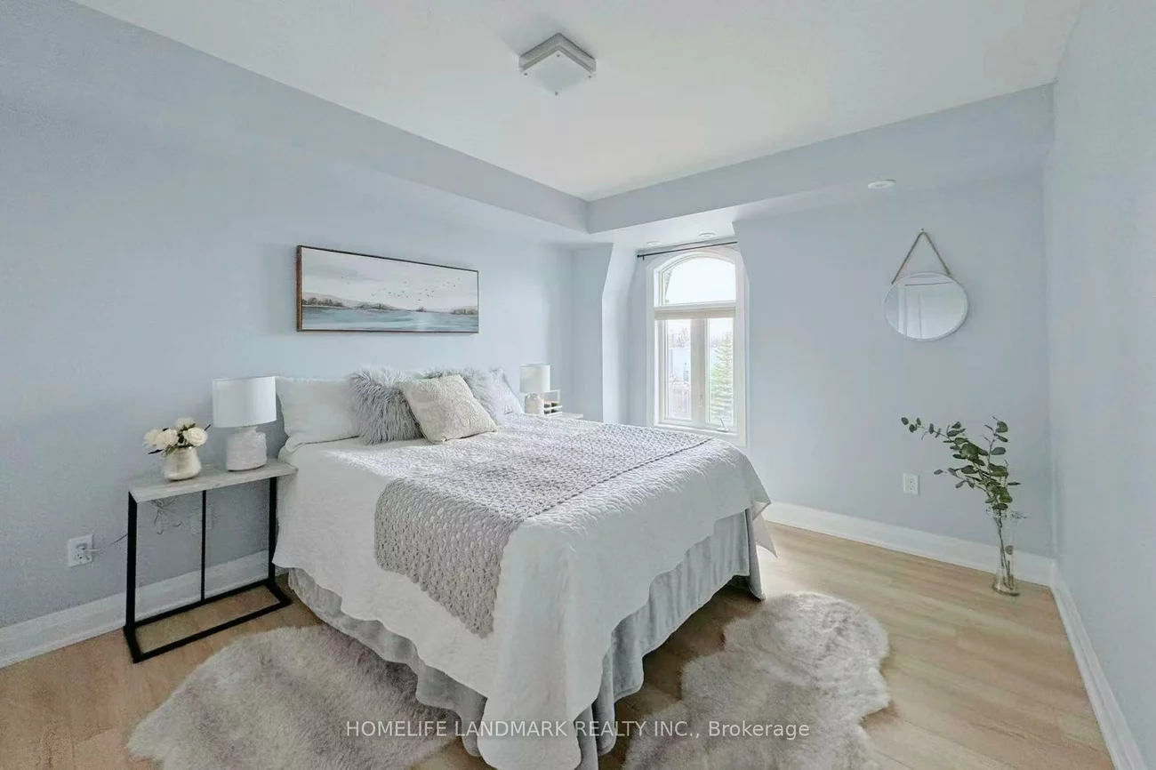 320, John, Aileen-Willowbrook, Markham