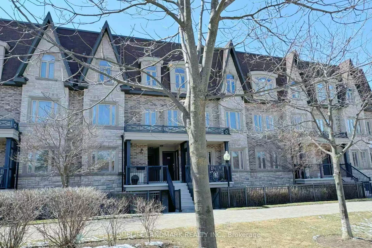 320, John, Aileen-Willowbrook, Markham
