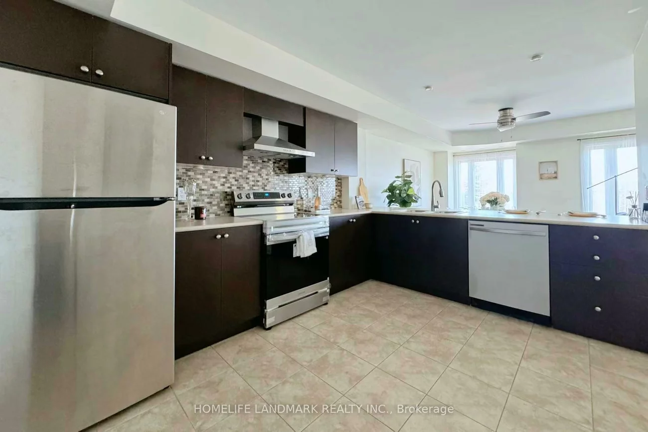 320, John, Aileen-Willowbrook, Markham