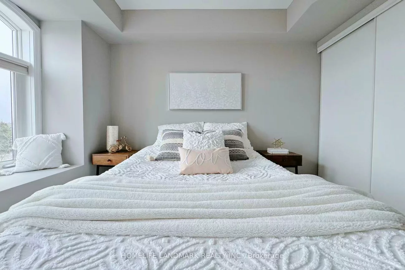 320, John, Aileen-Willowbrook, Markham