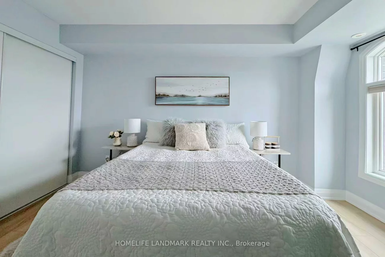 320, John, Aileen-Willowbrook, Markham