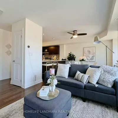 320, John, Aileen-Willowbrook, Markham