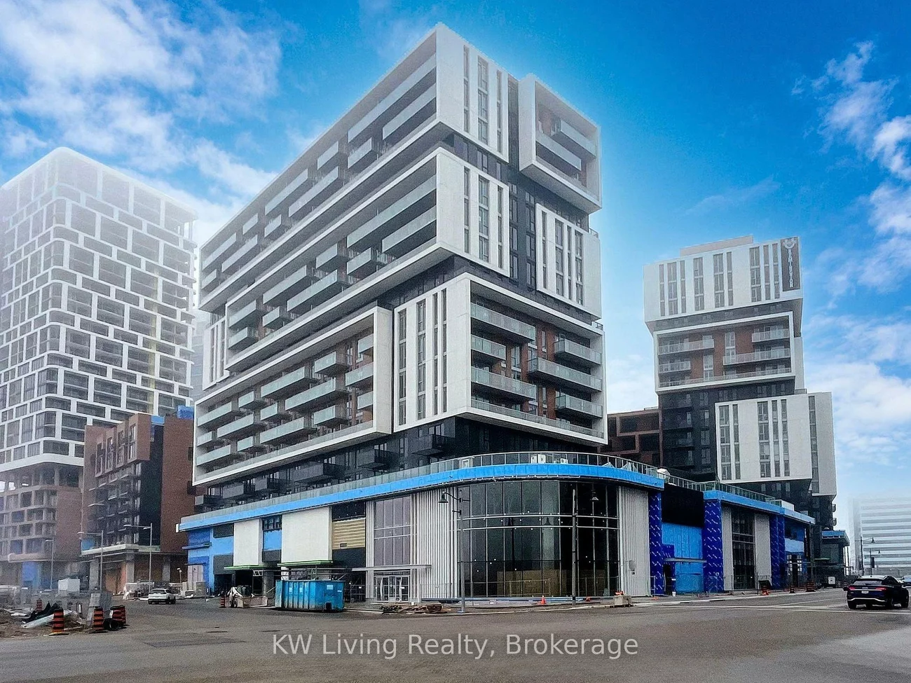 292, Verdale, Unionville, Markham