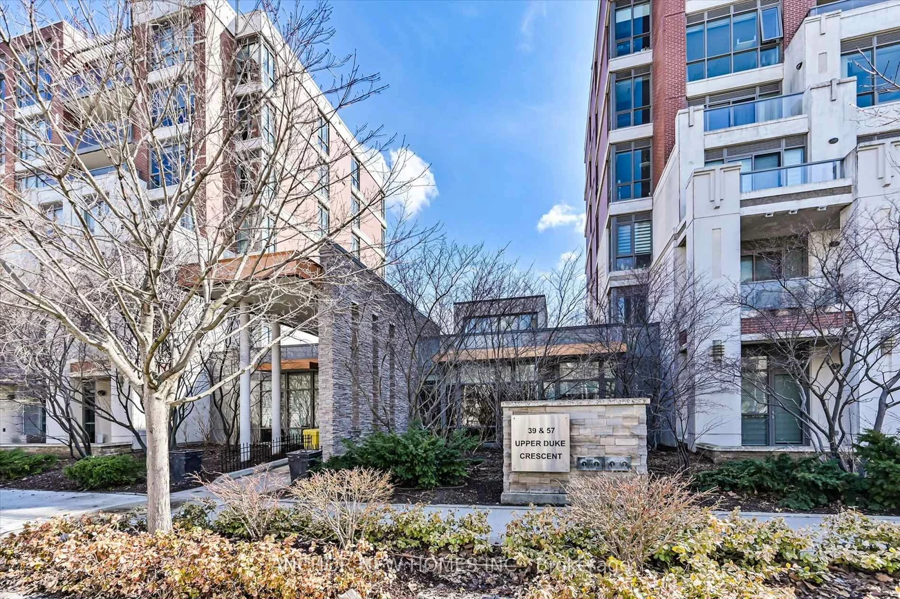 57, Upper Duke, Unionville, Markham