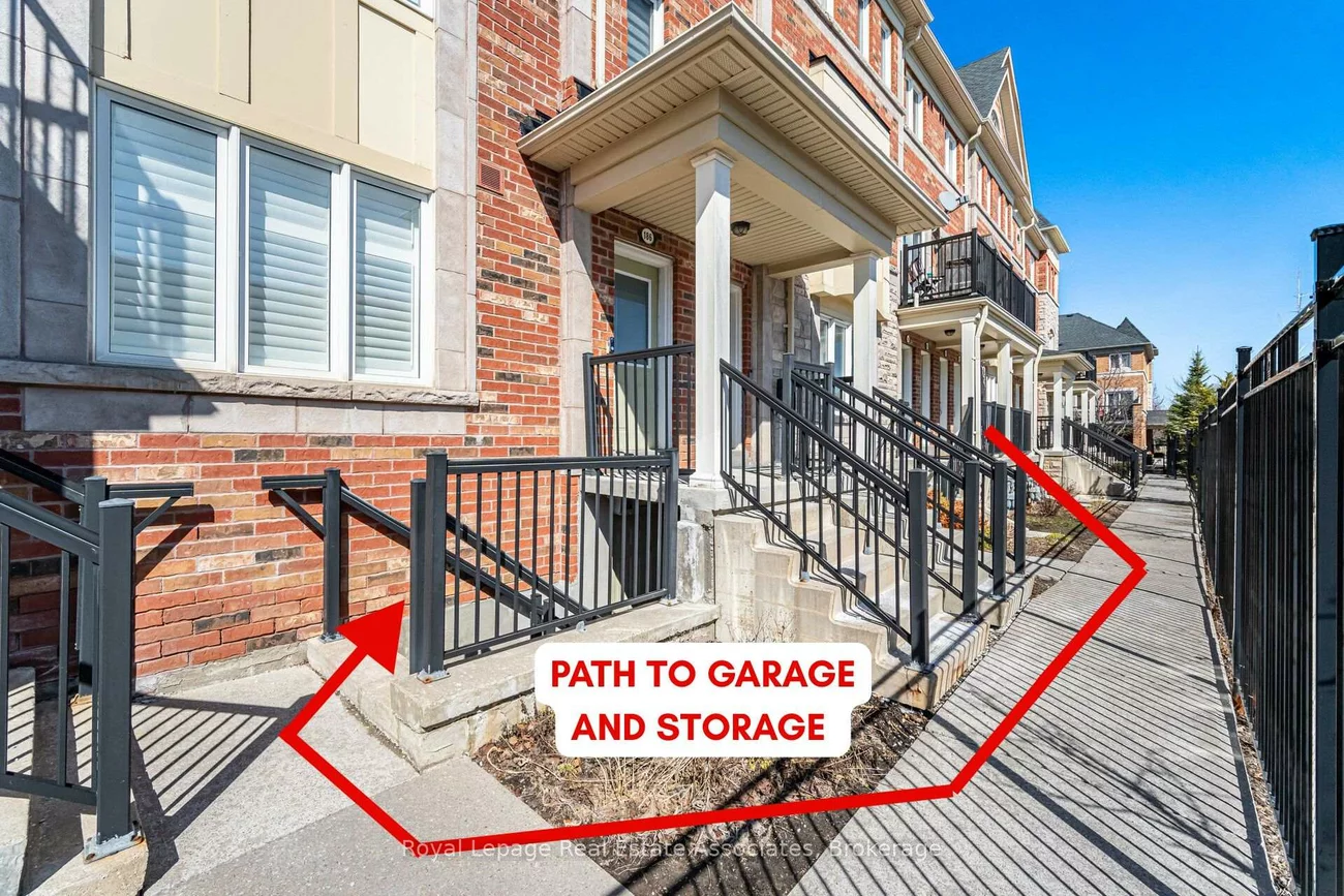 192, Louisbourg, Greensborough, Markham