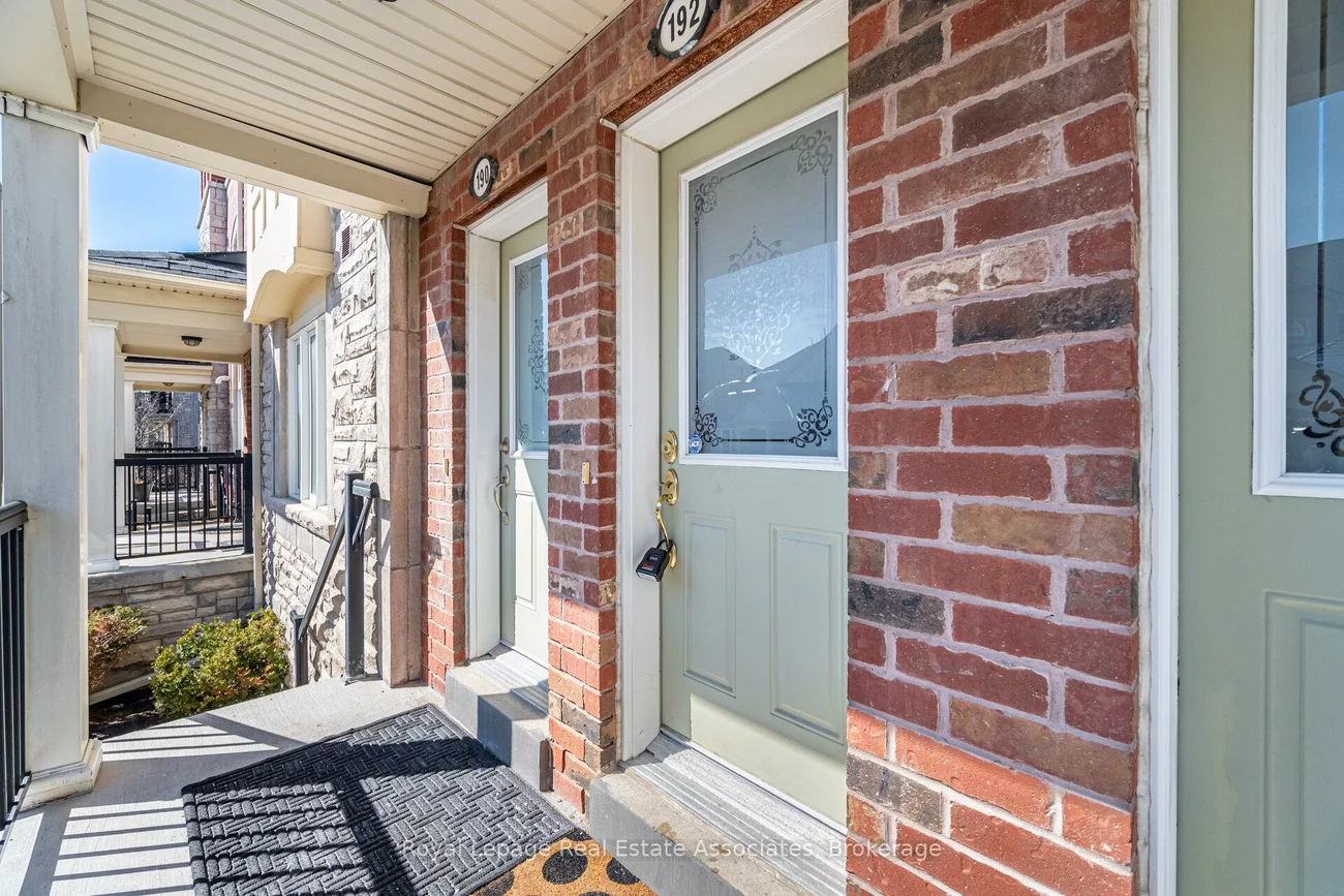 192, Louisbourg, Greensborough, Markham