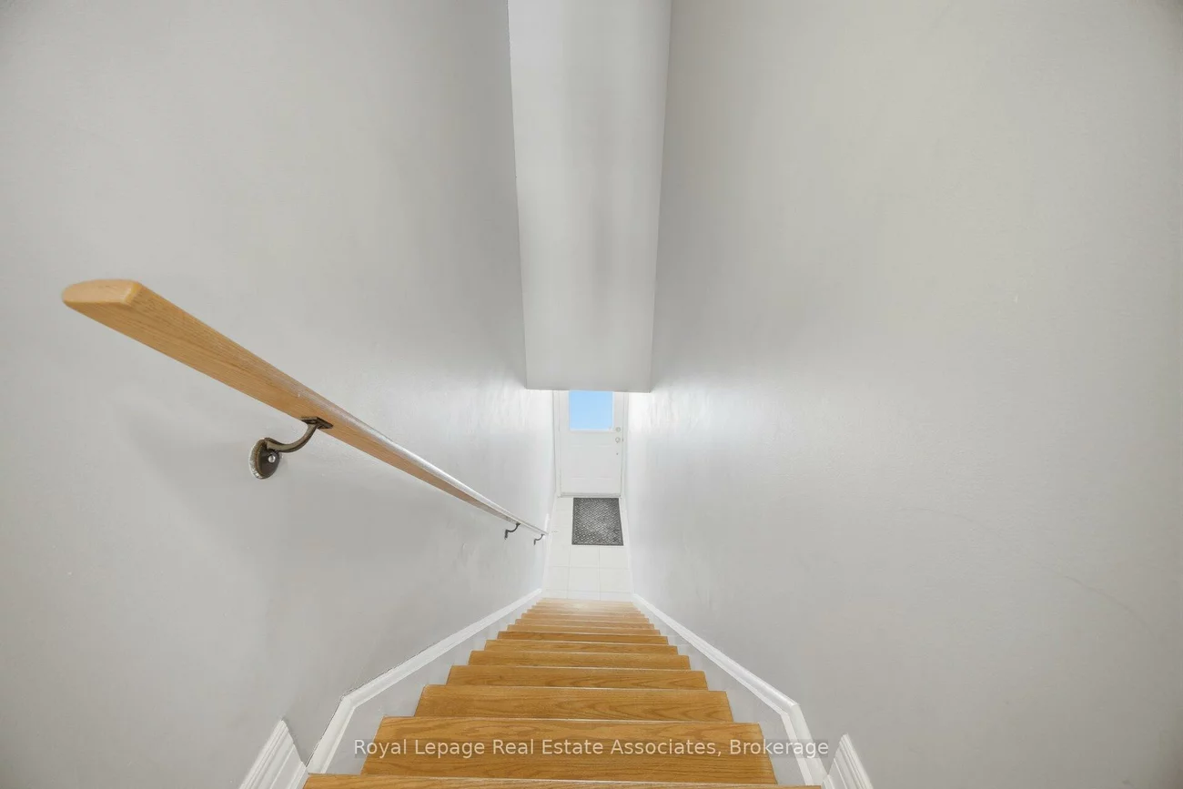 192, Louisbourg, Greensborough, Markham