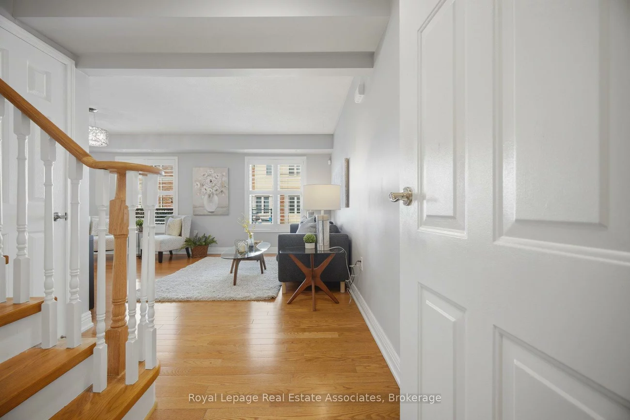 192, Louisbourg, Greensborough, Markham