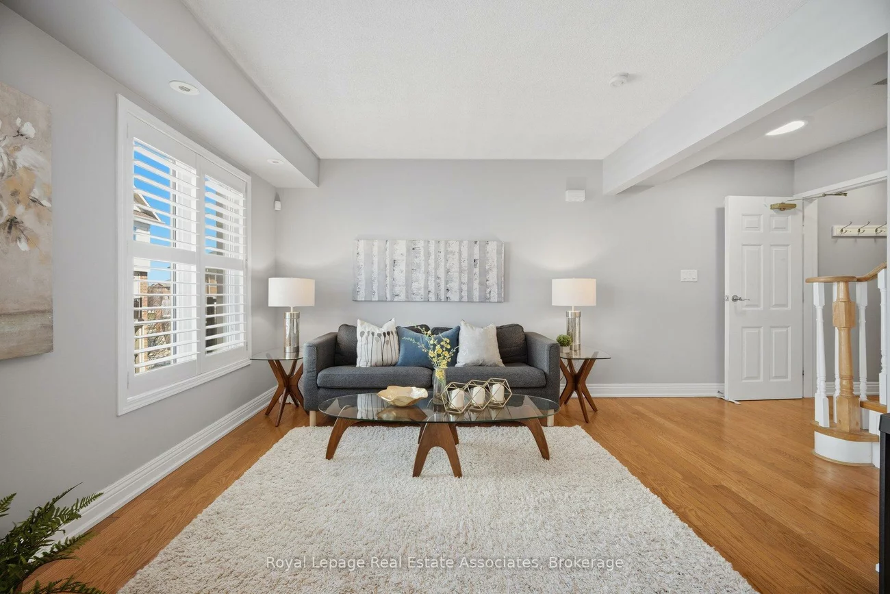 192, Louisbourg, Greensborough, Markham