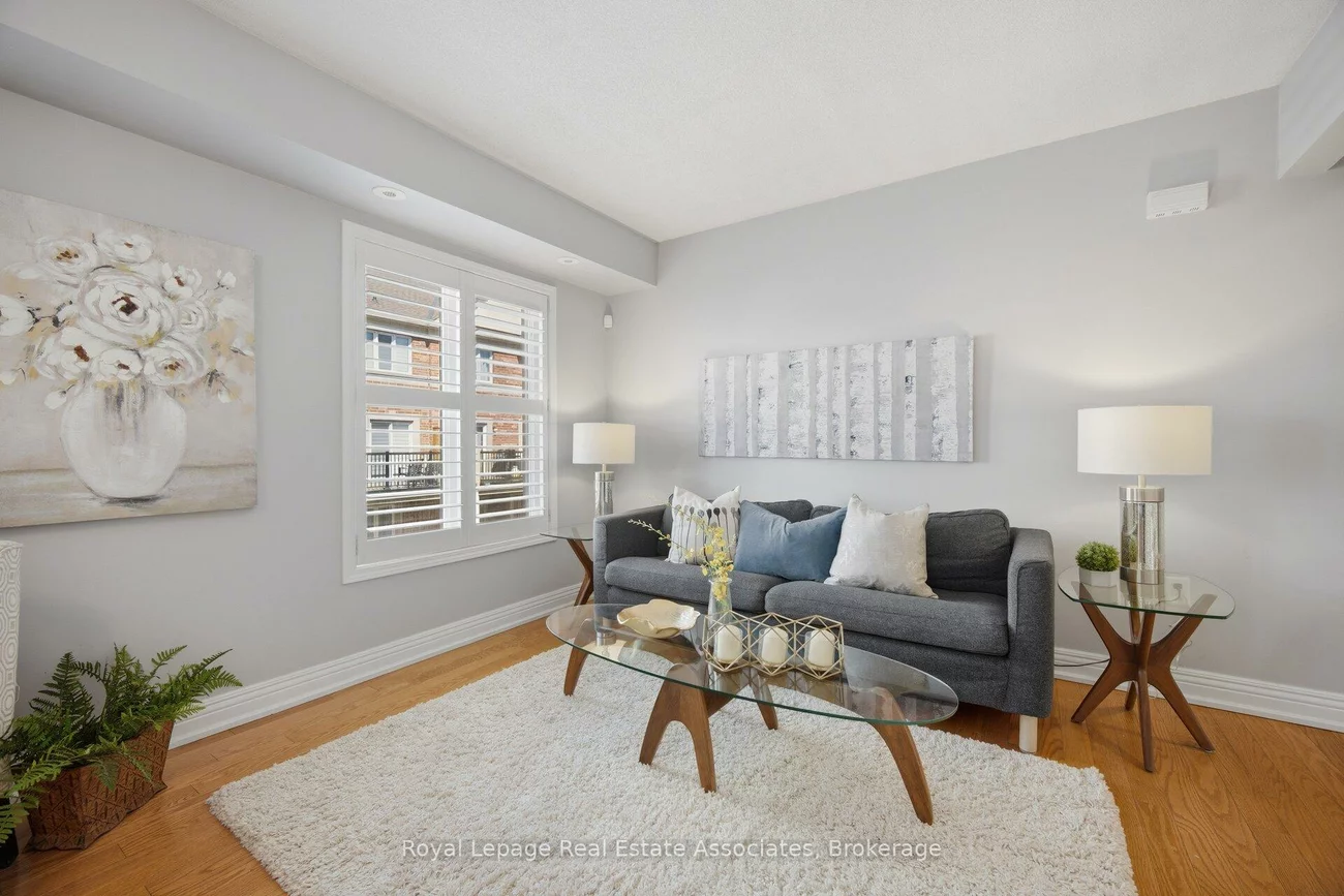 192, Louisbourg, Greensborough, Markham