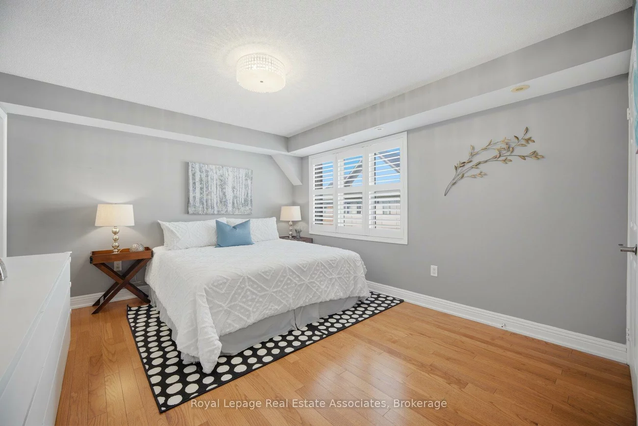 192, Louisbourg, Greensborough, Markham