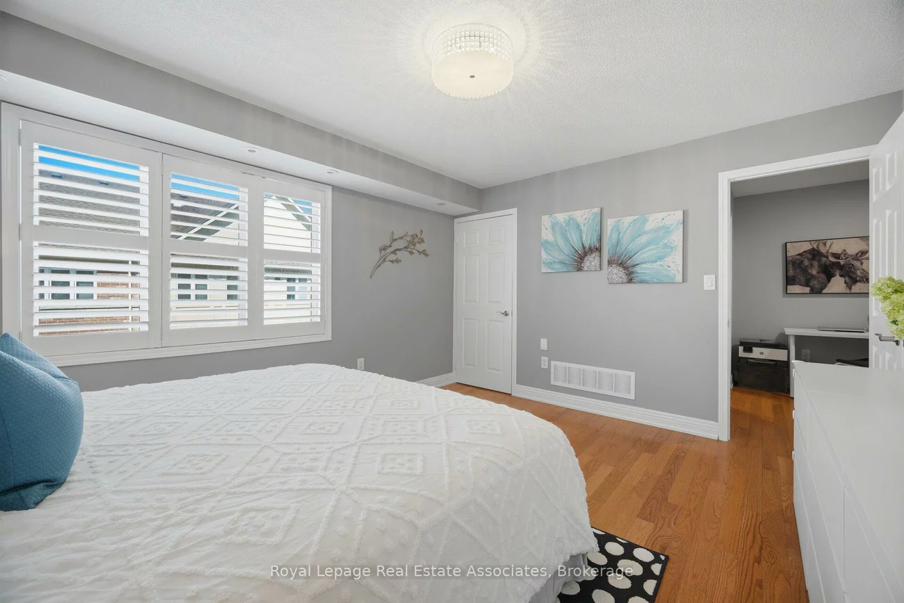 192, Louisbourg, Greensborough, Markham