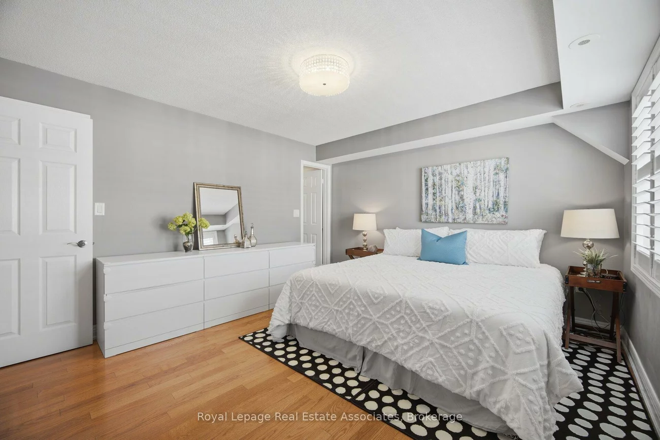 192, Louisbourg, Greensborough, Markham