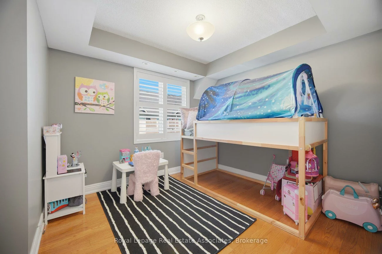 192, Louisbourg, Greensborough, Markham