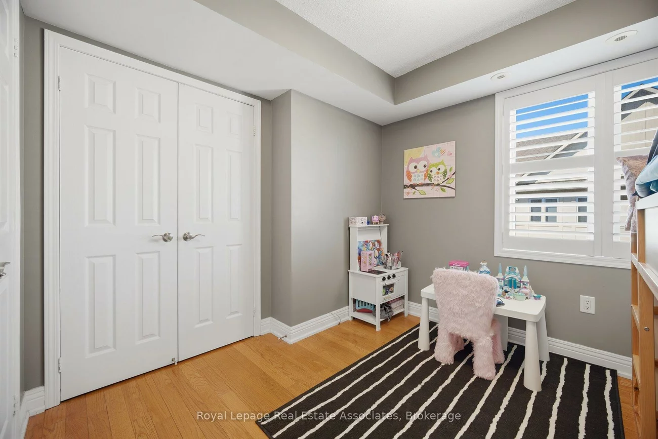 192, Louisbourg, Greensborough, Markham