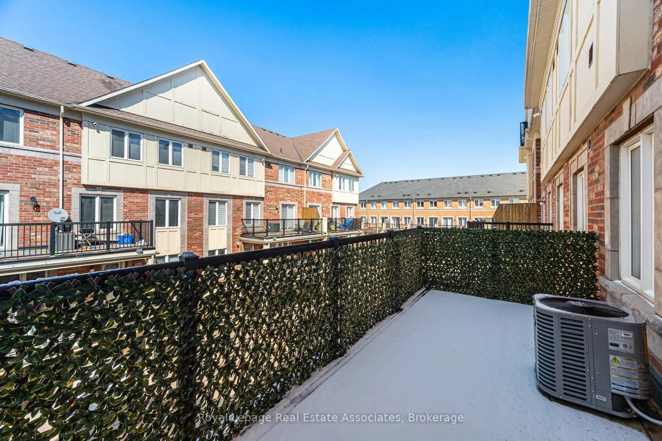 192, Louisbourg, Greensborough, Markham