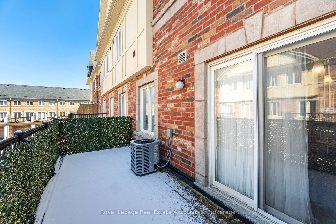 192, Louisbourg, Greensborough, Markham